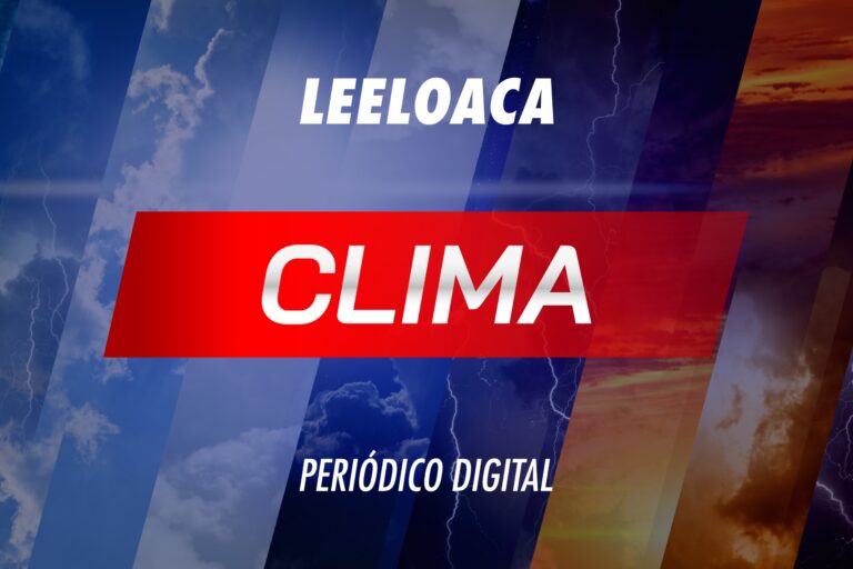 placa clima