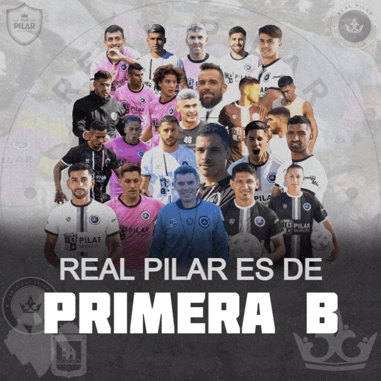 REAL PILAR