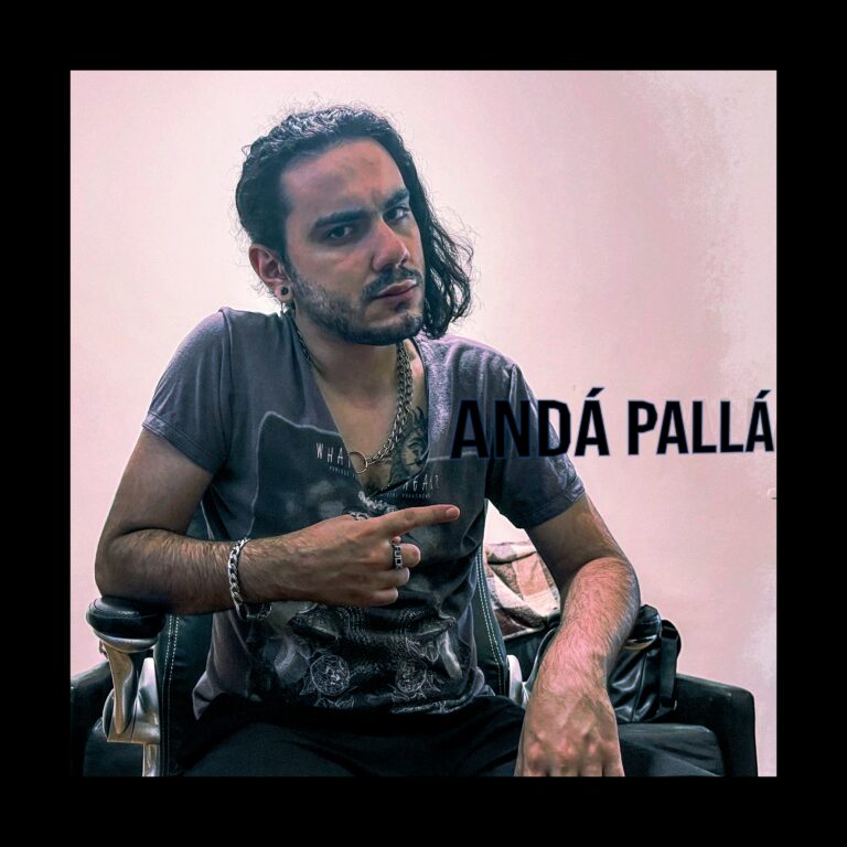 Andá Pallá