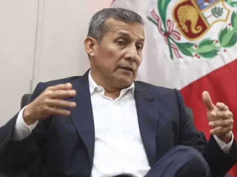 Ollanta-Humala