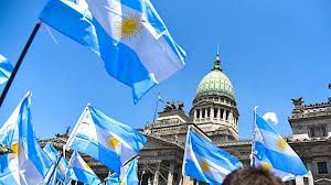argentina