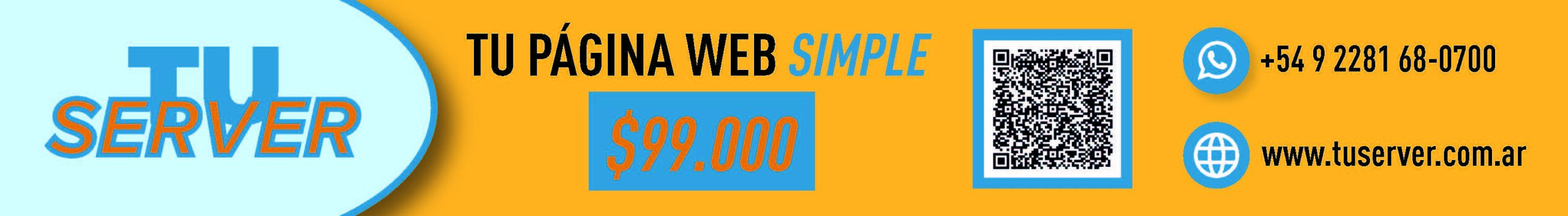 Servidores Tu Server Servidores Tu Server