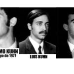 A 50 años del golpe: Una generación que no olvida.