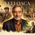 Adiós a un grande: Murió Luis Brandoni a los 86 años