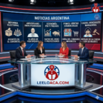 Argentina 2026: Entre la reforma política y el legado de Francisco