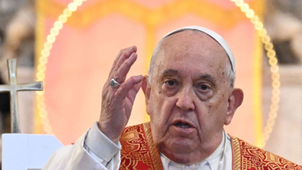 Multitudinario homenaje en Buenos Aires al papa Francisco a un año de su fallecimiento, con misas y actos en toda la ciudad.