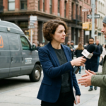 Casa Rosada:  suspensión de acreditaciones a periodistas