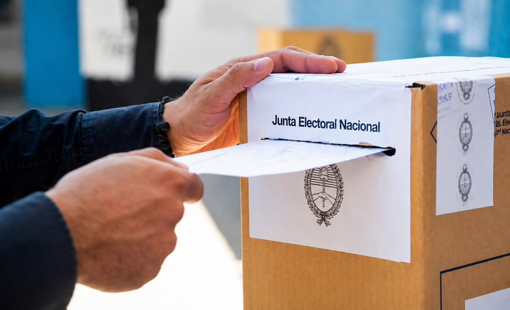 Dirigentes de La Libertad Avanza presentan una iniciativa para eliminar las elecciones PASO en Entre Ríos, generando debate político y reacciones diversas.