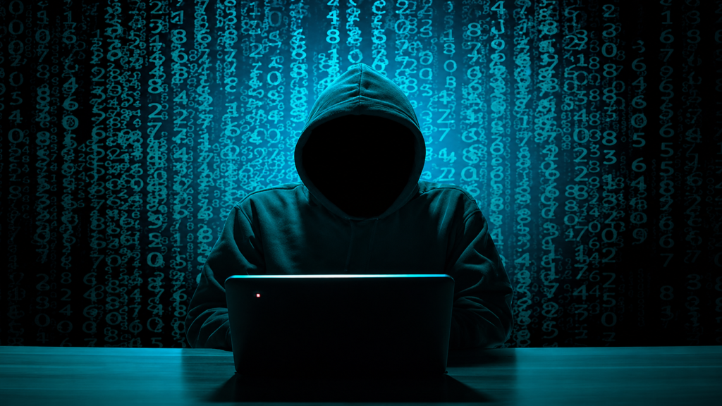 Operativo policial en el AMBA donde se detuvo a integrantes de una banda acusada de realizar estafas virtuales.