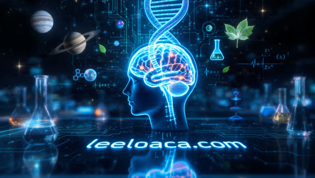 Ciencia para la paz, desarrollo sostenible, innovación científica 2026, UNESCO.